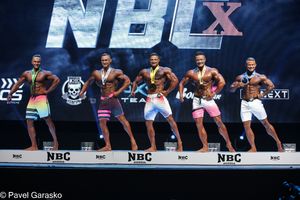 Фотограф Павел Гарасько (19.05.2024)